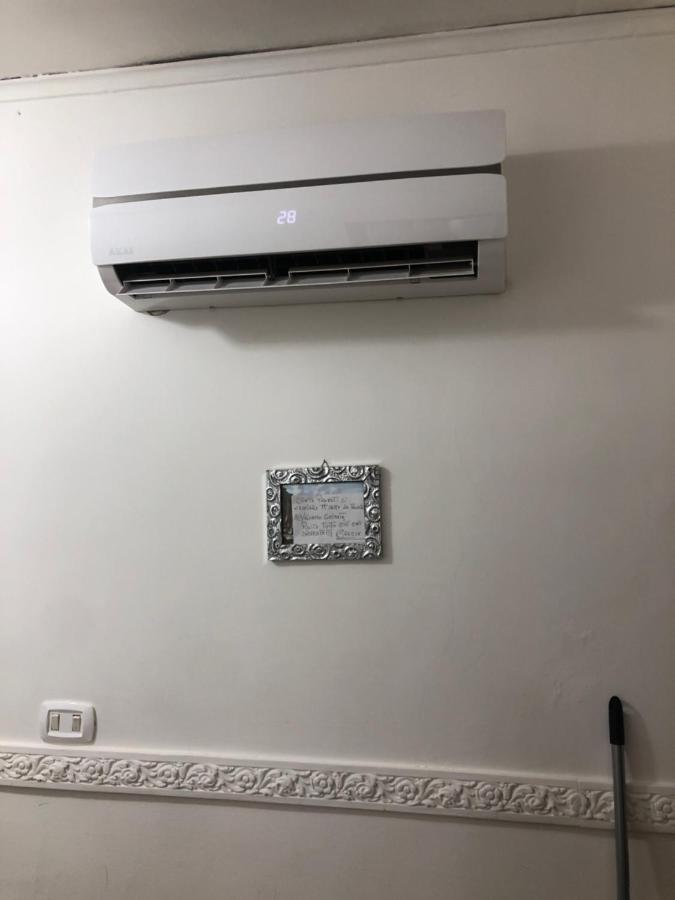 Quartieri Spagnoli Homecasa Vacanze Napoli Bagian luar foto