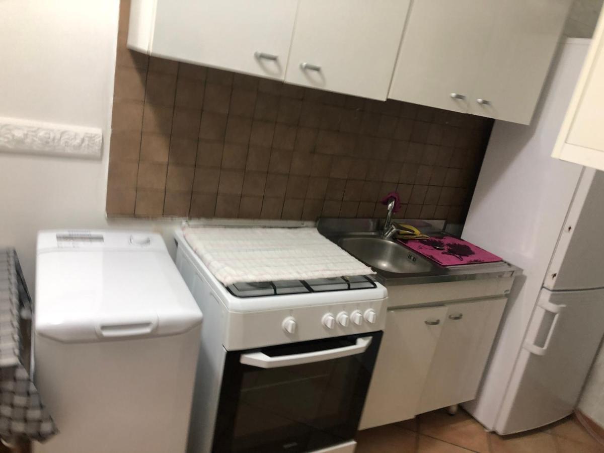 Quartieri Spagnoli Homecasa Vacanze Napoli Bagian luar foto