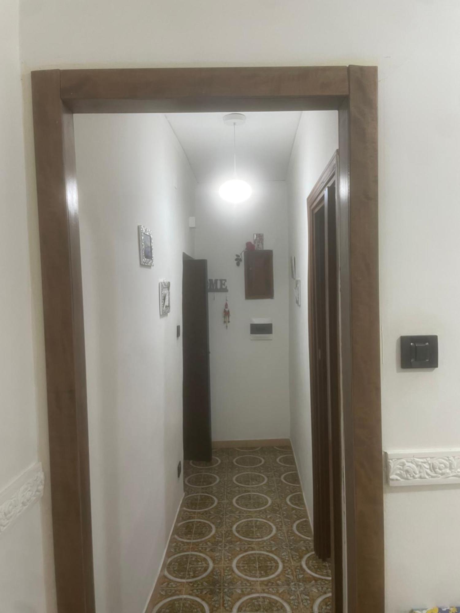 Quartieri Spagnoli Homecasa Vacanze Napoli Bagian luar foto